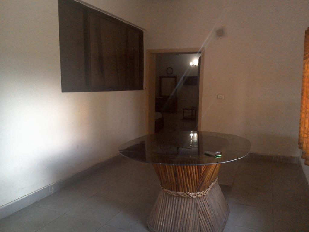 Pyramid International Guest House Islamabad Extérieur photo