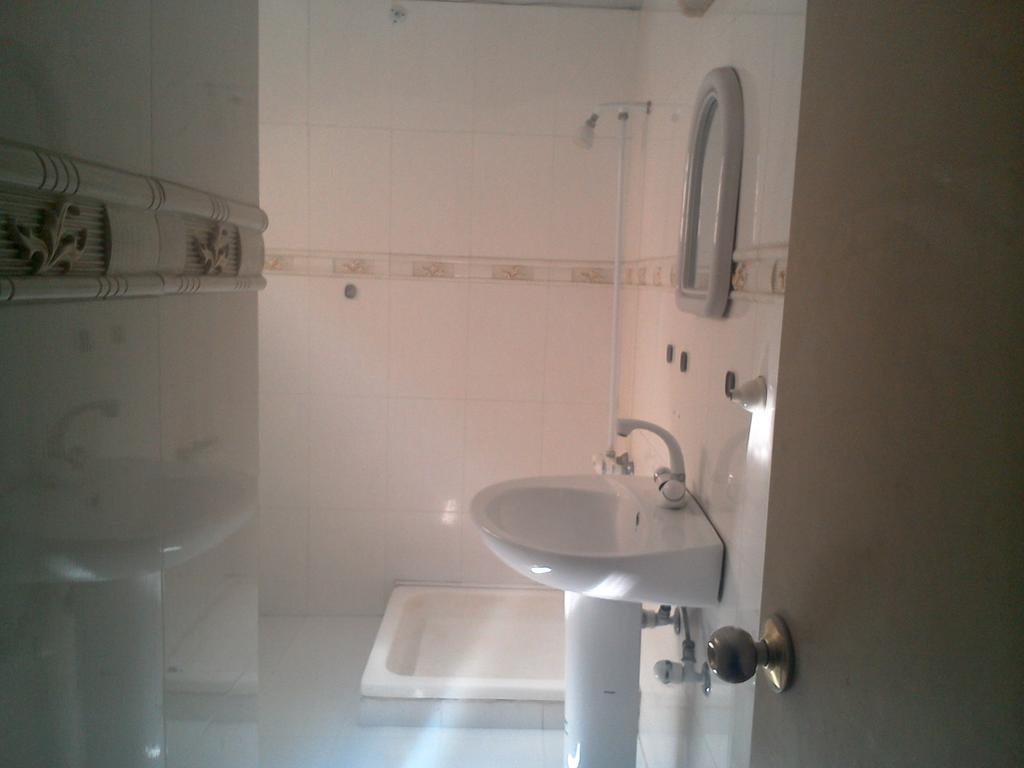 Pyramid International Guest House Islamabad Extérieur photo