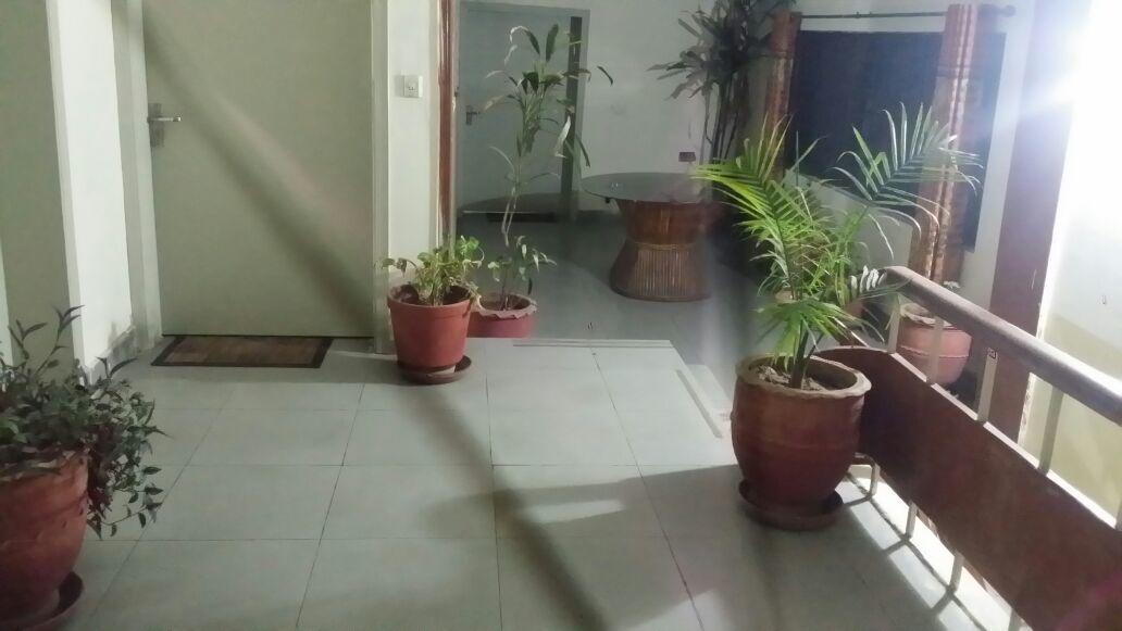 Pyramid International Guest House Islamabad Extérieur photo
